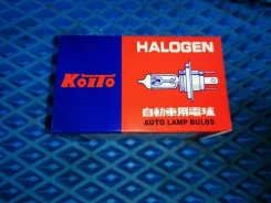 ����� Koito H-11 12V 55W 0110H 0110H ����