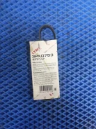 ������ ������������ Toyota 3PK0753 3PK0753 ����