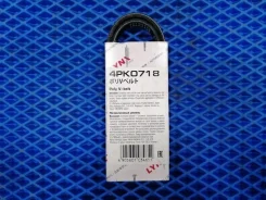 ������ ������������ 4PK0718 4PK0718 ����