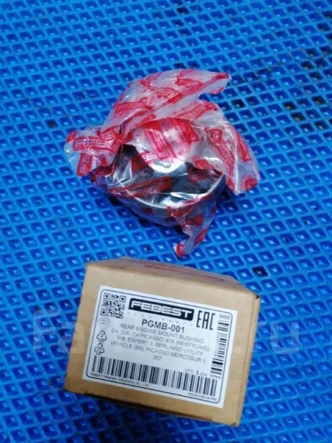 ������� ��������� PGMB001, ������ PGMB001 ����