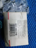 ����������� �������� BC6078, ������ BC6078 ����