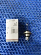 ����� ����������� H4 12V 60/55W P43T-38 Super White L10460B L10460B ����