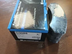 ������� ��������� D3088, �������� D3088 ����