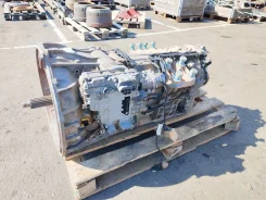 ���� G280-16 STD C-A1 Mercedes-BENZ Arocs 2021 A0012603600 OM471 LA. E5 A0012603600 ����