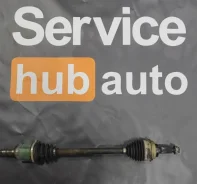 ������ Subaru Legacy Lancaster 1998 28021AC280 BH9 EJ254, �������� 28021AC280 ����