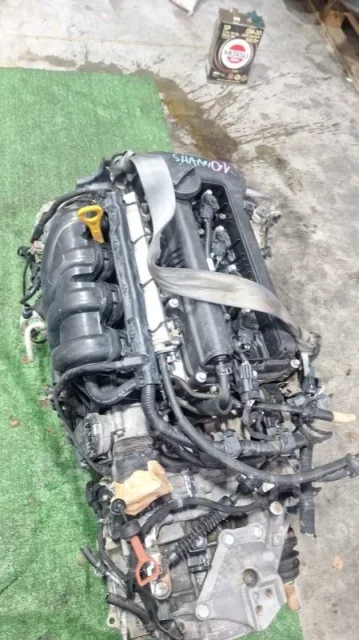 ��������� Kia Rio 211012BW03 G4FC 211012BW03 ����