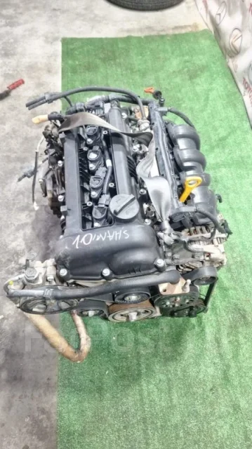 ��������� Kia Rio 211012BW03 G4FC 211012BW03 ����