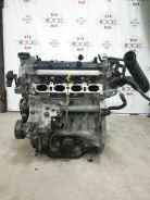 ��������� Nissan Dualis 10102JE0AA KNJ10 MR20DE 10102JE0AA ����