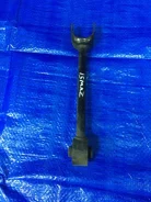 ����� �������� Toyota Prius 4871047010 ZVW51, ������ ������ 4871047010 ����