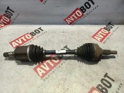 ������ Nissan Murano 2008 391011AA0A PNZ51 VQ35DE, �������� ����� 391011AA0A ����