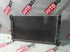 �������� ���������� ��������� Mitsubishi RVR 2010 1350A297 GA3W 4B10 1350A297 ����