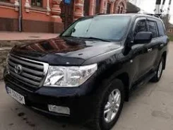 ����� Toyota Land Cruiser 2008-2012 TY20165B URJ200 2UR TY20165B ����