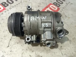���������� ������������ BMW X3 2008 4472600452 E83 N52B25A 4472600452 ����