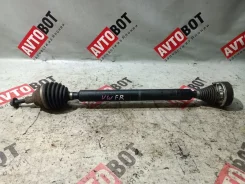 ������ Volkswagen Passat 2012 1K0407272QT B7 CAXA, �������� ������ 1K0407272QT ����