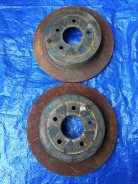 ���� ��������� Nissan Elgrand 43206CN000 PE52 VQ35DE, ������ 43206CN000 ����