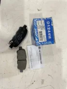 ������� ��������� Nissan X-Trail 98-07 D1244 NT30 QR20, ������ D1244 ����
