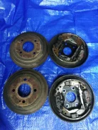 ������� ��������� Honda Fit 43153SAA004 GD3, ������ 43153SAA004 ����