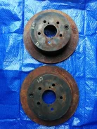 ���� ��������� Subaru impreza wagon 26700FJ000 GP7, ������ 26700FJ000 ����