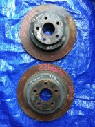 ���� ��������� Subaru Legacy 26700AE080 BP5 EJ20X, ������ 26700AE080 ����