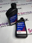 ACDelco