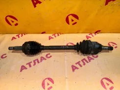 ������ Toyota Allex 2001 4342012450 NZE124 1NZ-FE, �������� ����� 4342012450 ����