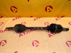 ������ Toyota Allex 2003 4342012450 NZE124 1NZ-FE, �������� ����� 4342012450 ����