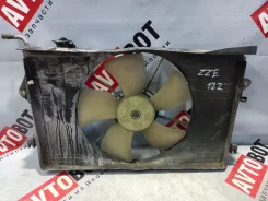 �������� ��������� Toyota Corolla Spacio 2001 1671121080 ZZE122 1ZZ-FE 1671121080 ����