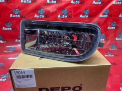���� ��������������� Toyota Land Cruiser 2122018LUE HDJ100, �������� ����� 2122018LUE ����