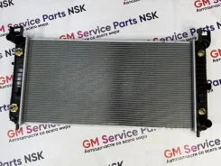 �������� ���������� GMT900 Cadillac Escalade / Chevrolet Tahoe / H2 5.3-6.0 (02-13) Chevrolet Tahoe 2006-2014 319091 GMT900 319091 ����