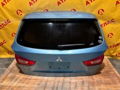 ����� ��������� Mitsubishi ASX 2010 GA3W 4B10 ����