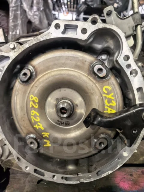 ���� Mitsubishi Galant Fortis 2011 2700A243 CY3A 4B10 2700A243 ����