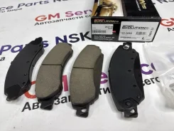 ������� ��������� �������� Escalade; Tahoe GMT900 / K2 Power Stop Evolution PLUS �adillac Escalade 2006-2020 171092 GMT900-K2XX, �������� 171092 ����