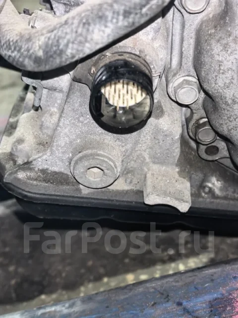���� Mitsubishi Galant Fortis 2011 2700A243 CY3A 4B10 2700A243 ����