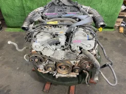 ��������� Nissan Skyline 2008 10102JK5A0 NV36 VQ25HR 10102JK5A0 ����