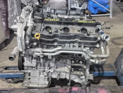 ��������� Nissan Teana 2007 101029Y4A0 J31 VQ23DE 101029Y4A0 ����