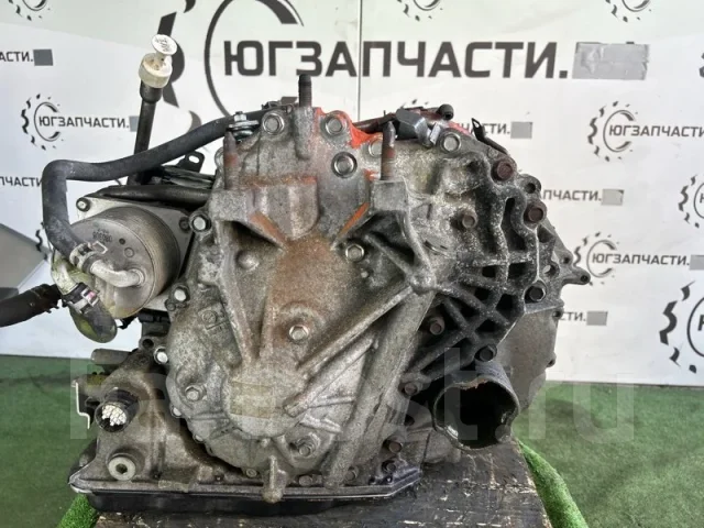 ���� Mitsubishi Lancer 2007 2700A041 CY 4B12 2700A041 ����