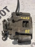 ������� ��������� Mitsubishi Outlander 2012 4605B650 GF8W 4J12, ������ ������ 4605B650 ����