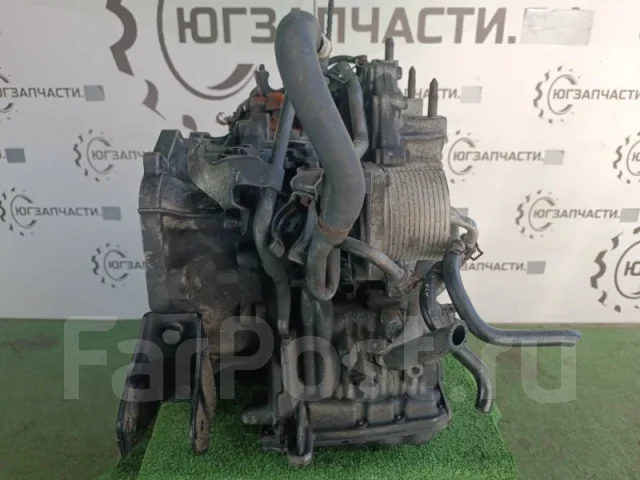 �������� Mitsubishi Outlander 2009 2700A041 CW 4B12 2700A041 ����
