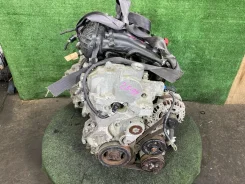 ��������� Nissan Serena 2009 10102JE0AA C25 MR20DE 10102JE0AA ����