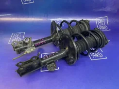 ������ Toyota Harrier 2016 4851080650 ZSU60W 3Zrfae, �������� 4851080650 ����