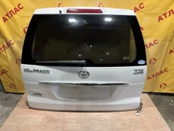 ����� ��������� Toyota Land Cruiser Prado 2005 670056A841 GRJ120 1GRFE 670056A841 ����