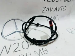 ������ ABS Mercedes C-class 2013 A2045400317 W204 M271.8, ������ ����� A2045400317 ����