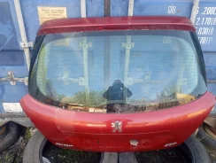 ������ ��������� Peugeot 206 2006 8701R5 2B KFW 8701R5 ����