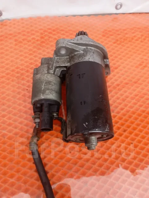 ������� Volkswagen Passat 2013 02M911024 B6 CBA 02M911024 ����