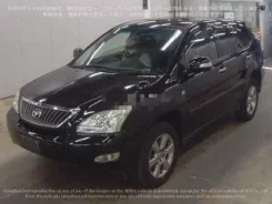 ���� Toyota Harrier 2007 3050048241 GSU35W 2GRFE 3050048241 ����