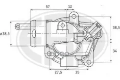 ��������� MB W203/W204/W211/W220 CDI Era ���. 350180 350180 ����