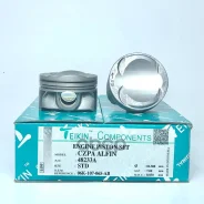 �������� ������� CZPA ��������� d82,5 STD 1,2-1,2-2 2.0L TSI, CZPA, CZPB, DKZA, CUKC, CVKB, 2012-2024 Teikin ���. 48233A std 48233ASTD ����