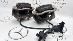 ������� ��������� Mercedes C-class A2044212581 S204, �������� A2044212581 ����