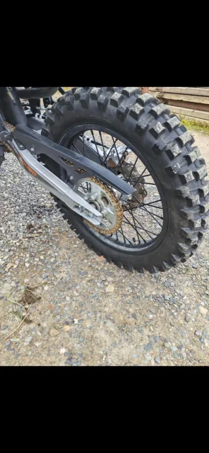 Regulmoto TE. 300����. ��., ��������, ���������, ��� ������� ����