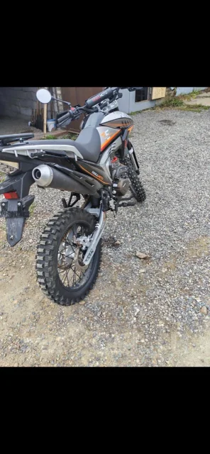 Regulmoto TE. 300����. ��., ��������, ���������, ��� ������� ����